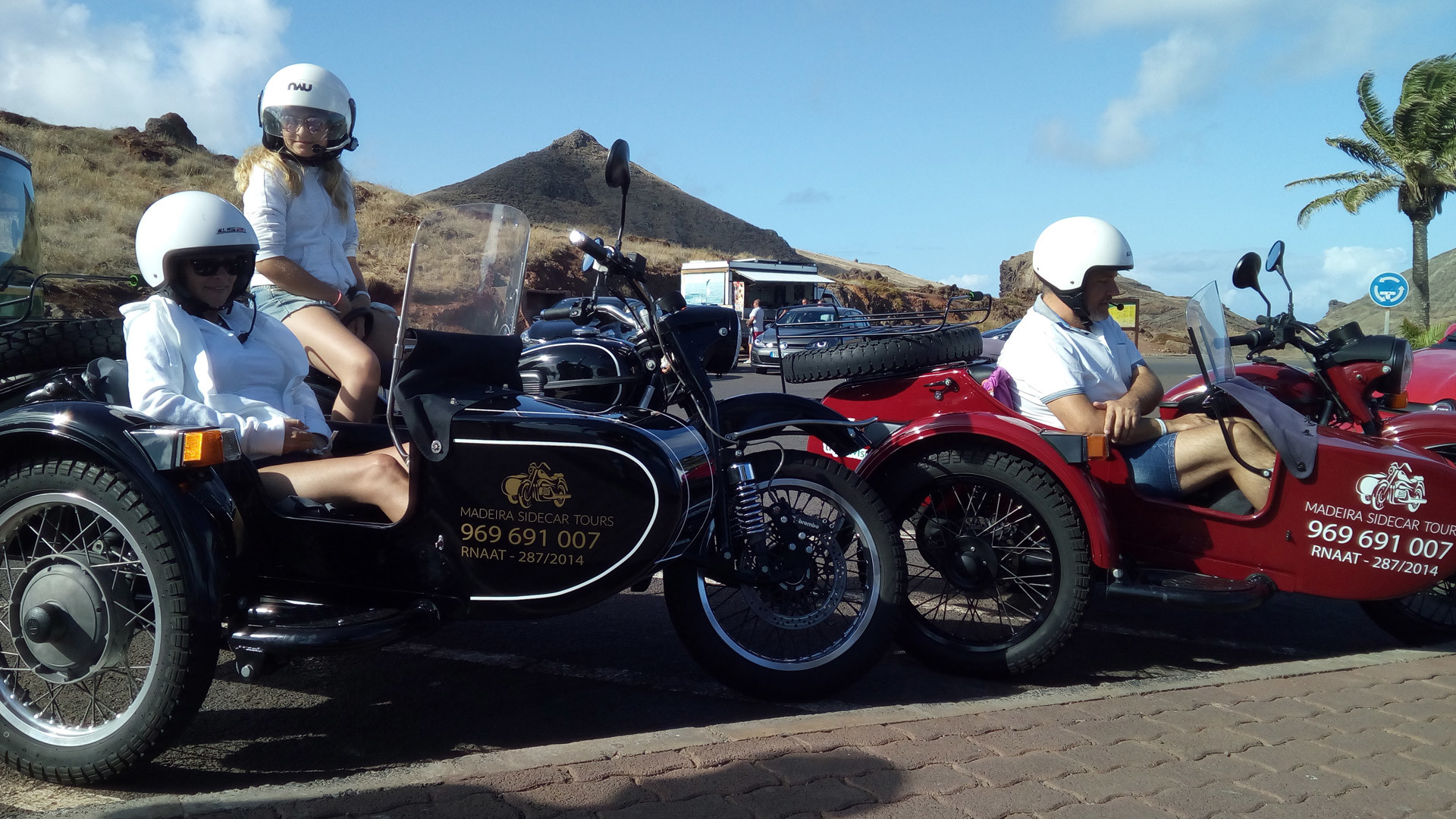 madeira sidecar tours 2