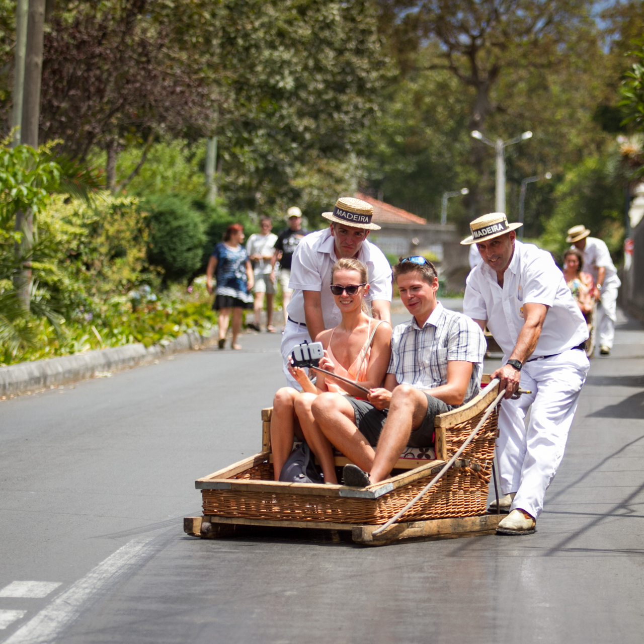 Funchal Madeira 15