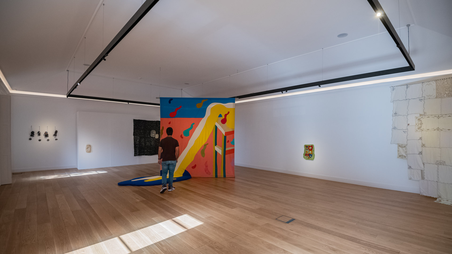 Quinta Magnólia Cultural Center 7