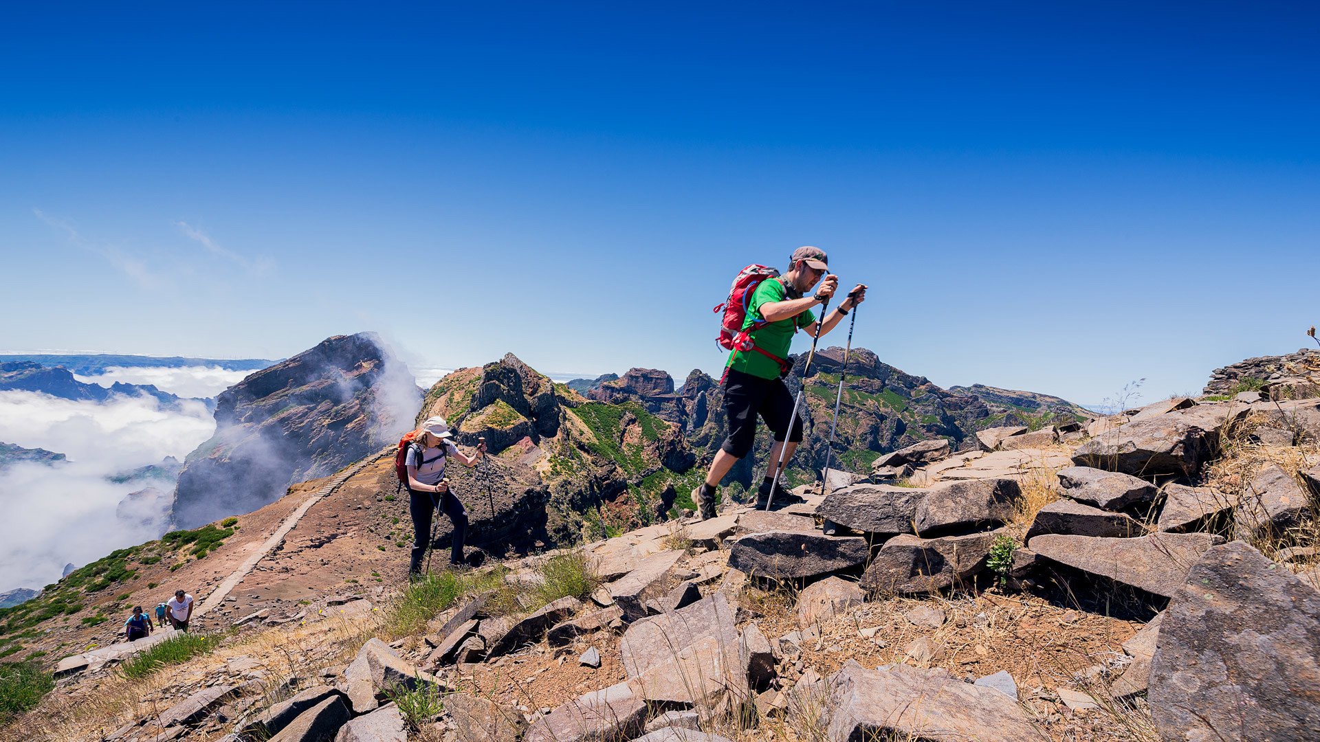 vereda do areeiro 14