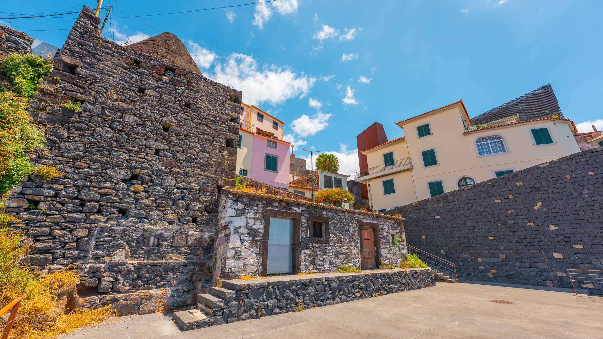 forno da cal 1