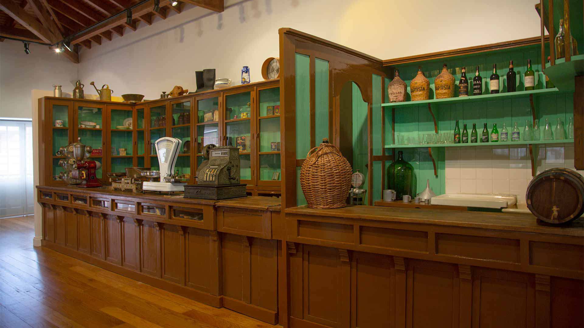  Musée ethnographique de Madère 4