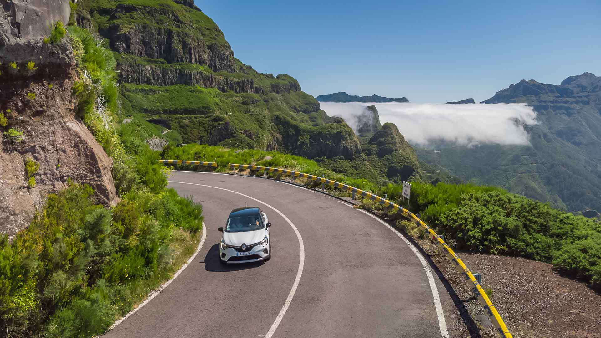 madeira rent a car 1