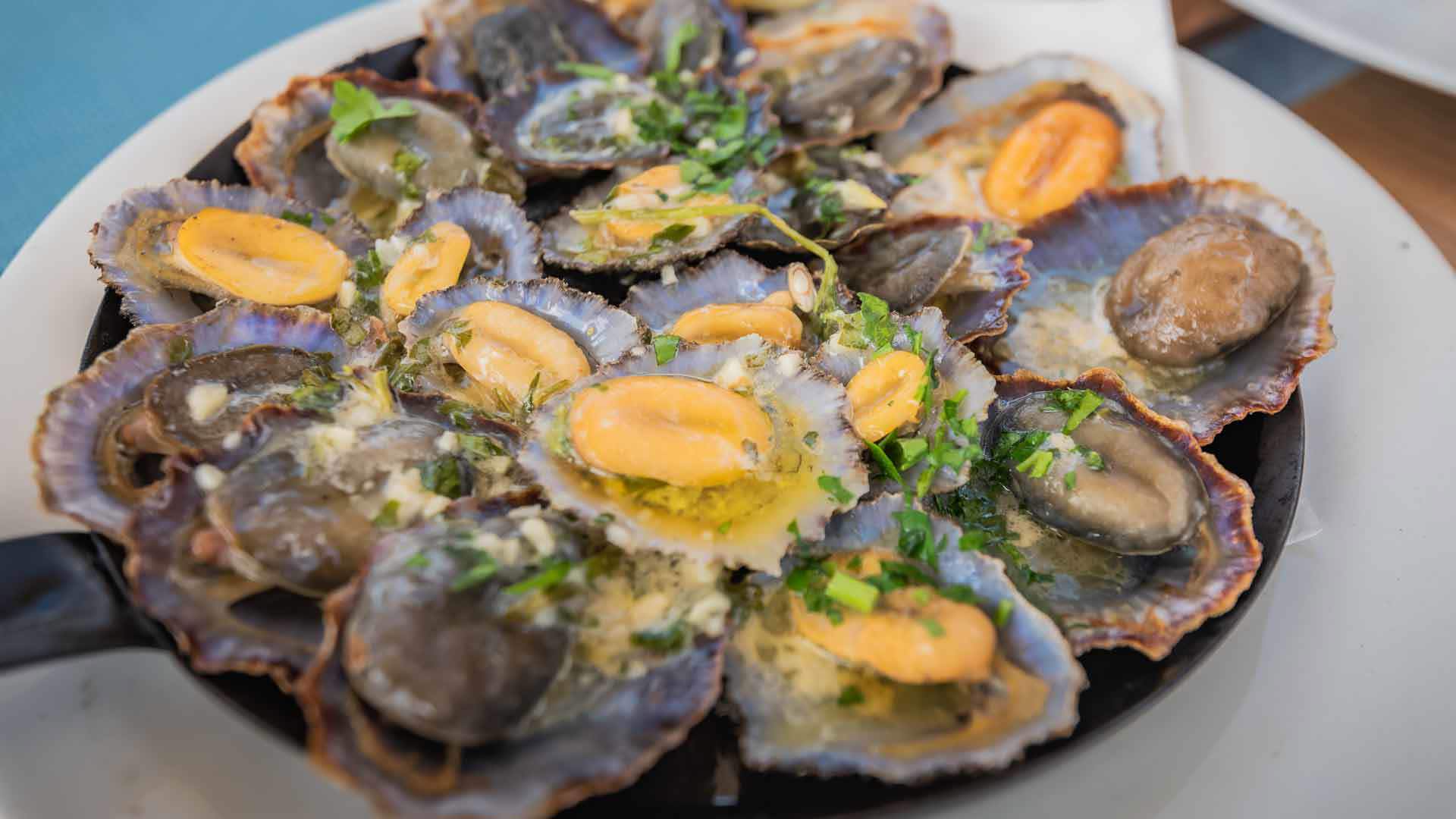 Comida tradicional da Madeira 19