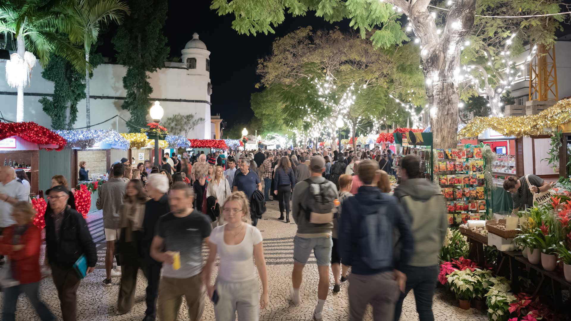 réveillon du nouvel an à madère 33