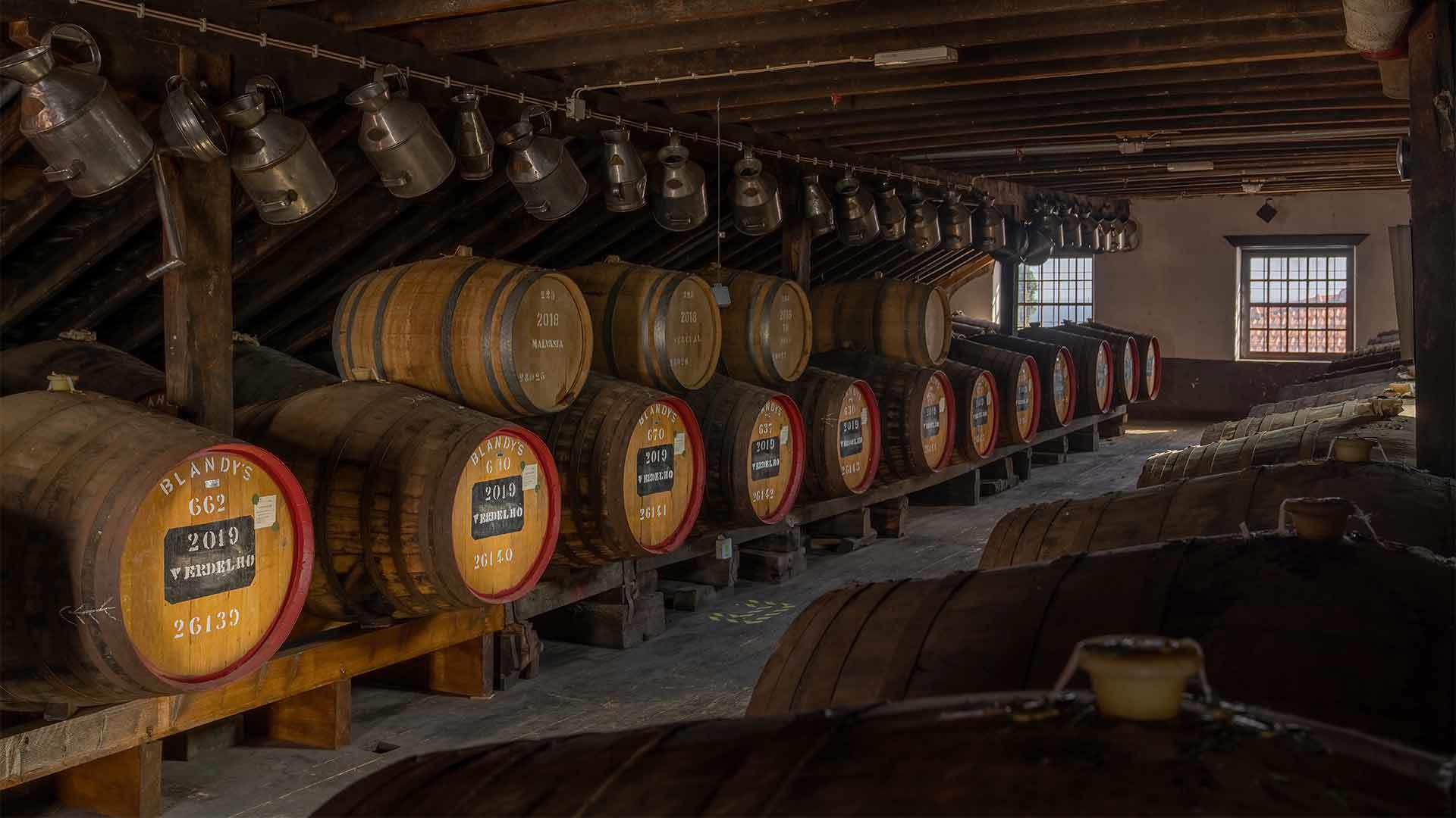 blandy's wine lodge madeira 5