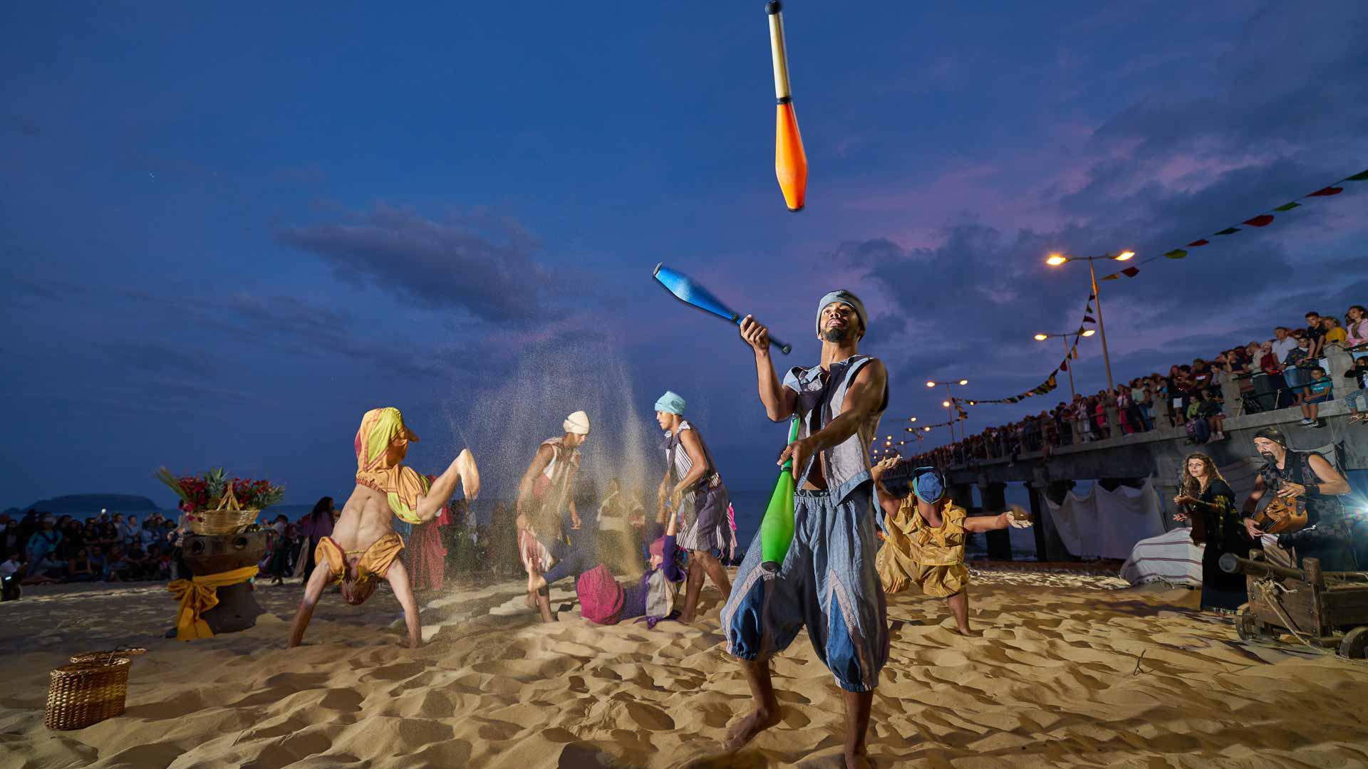 Festival Colombo 5