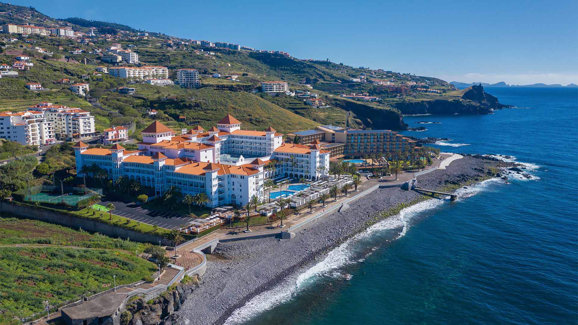 hotel riu madeira 1