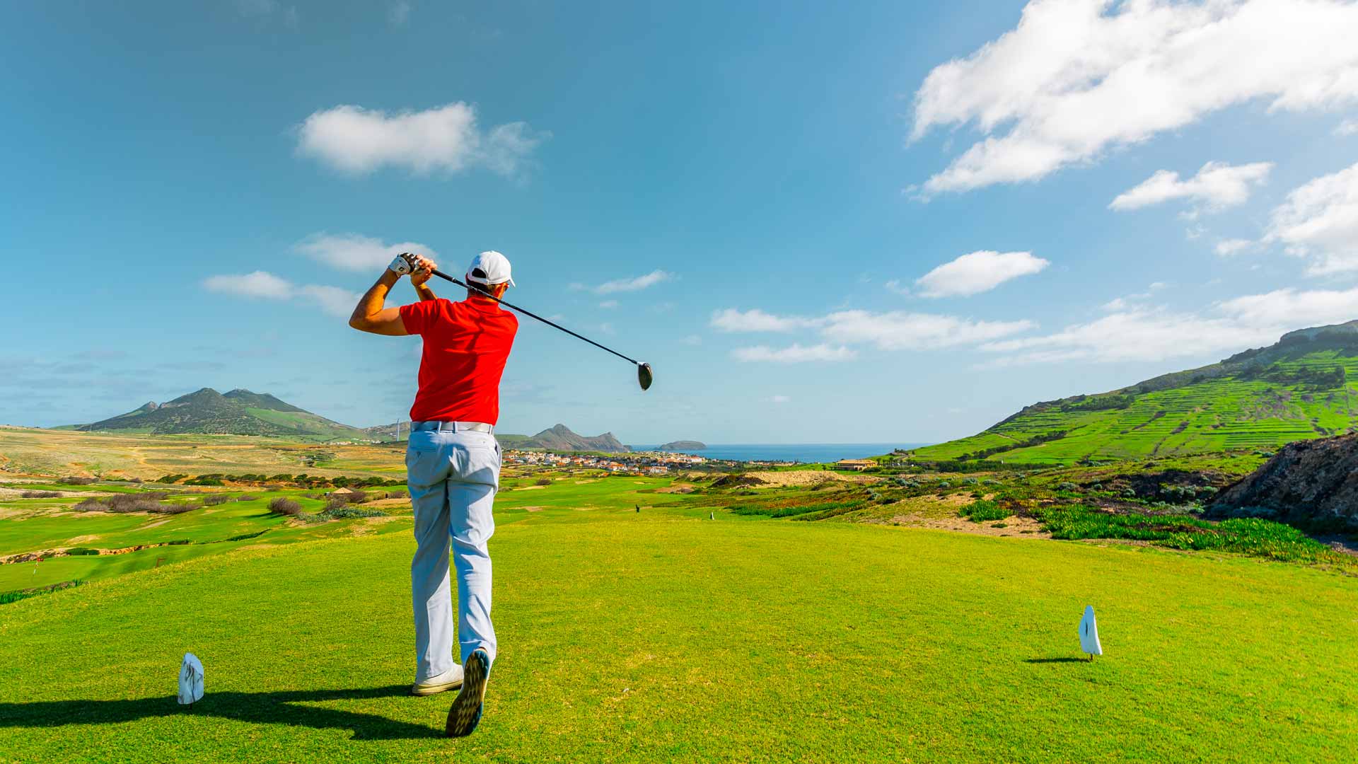 porto santo golf 10
