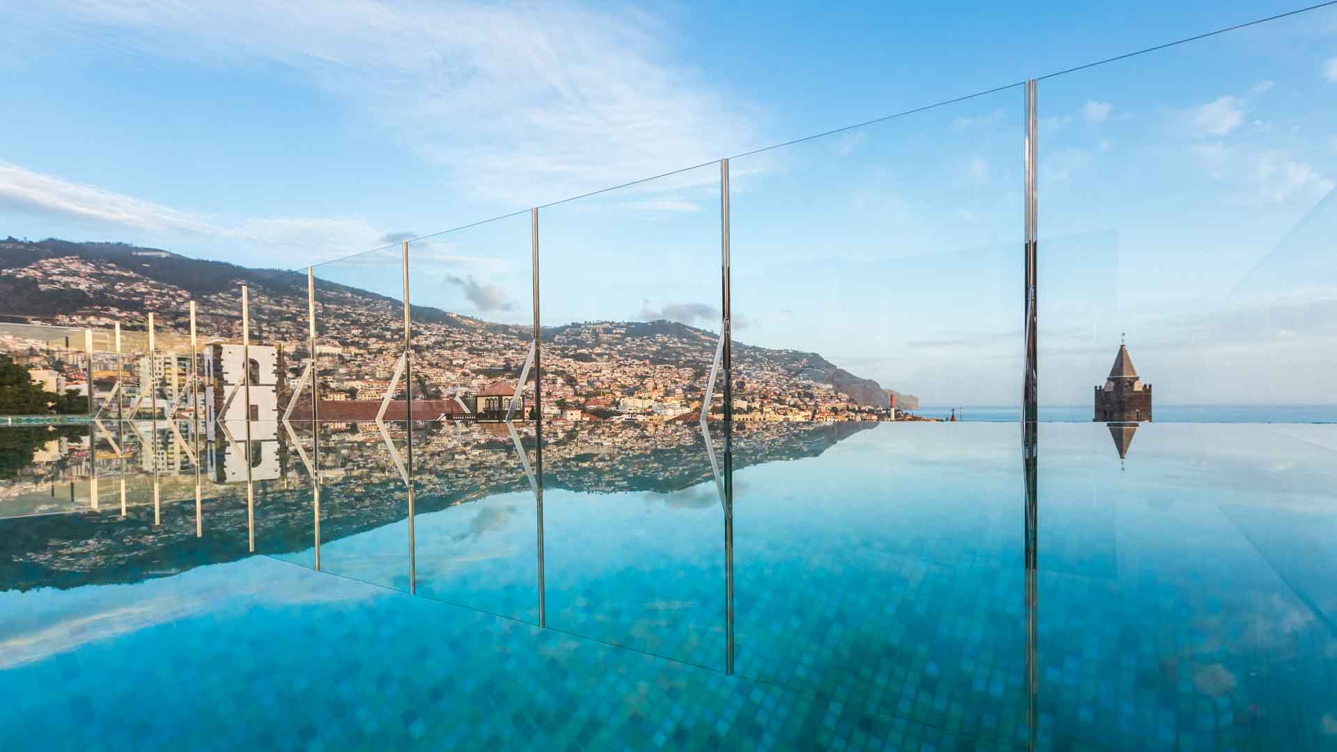 funchal entertainment 2