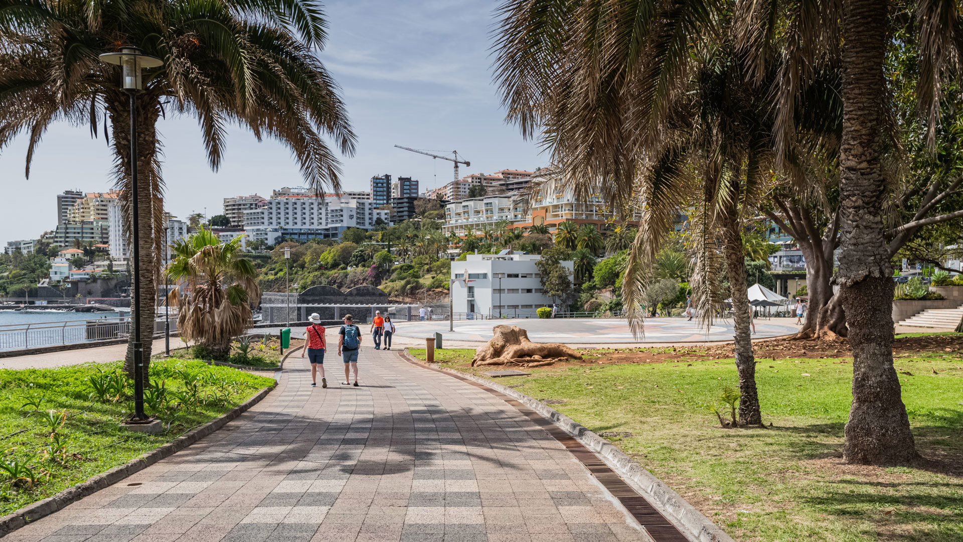 funchal promenade 5
