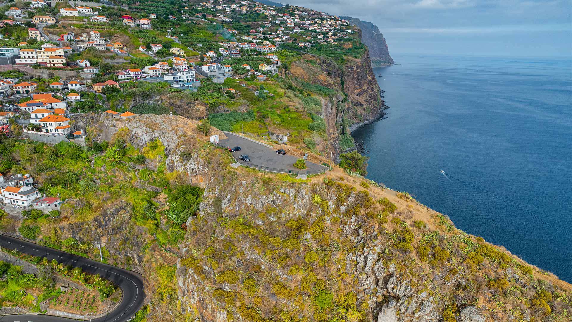 São Sebastião Viewpoint 4