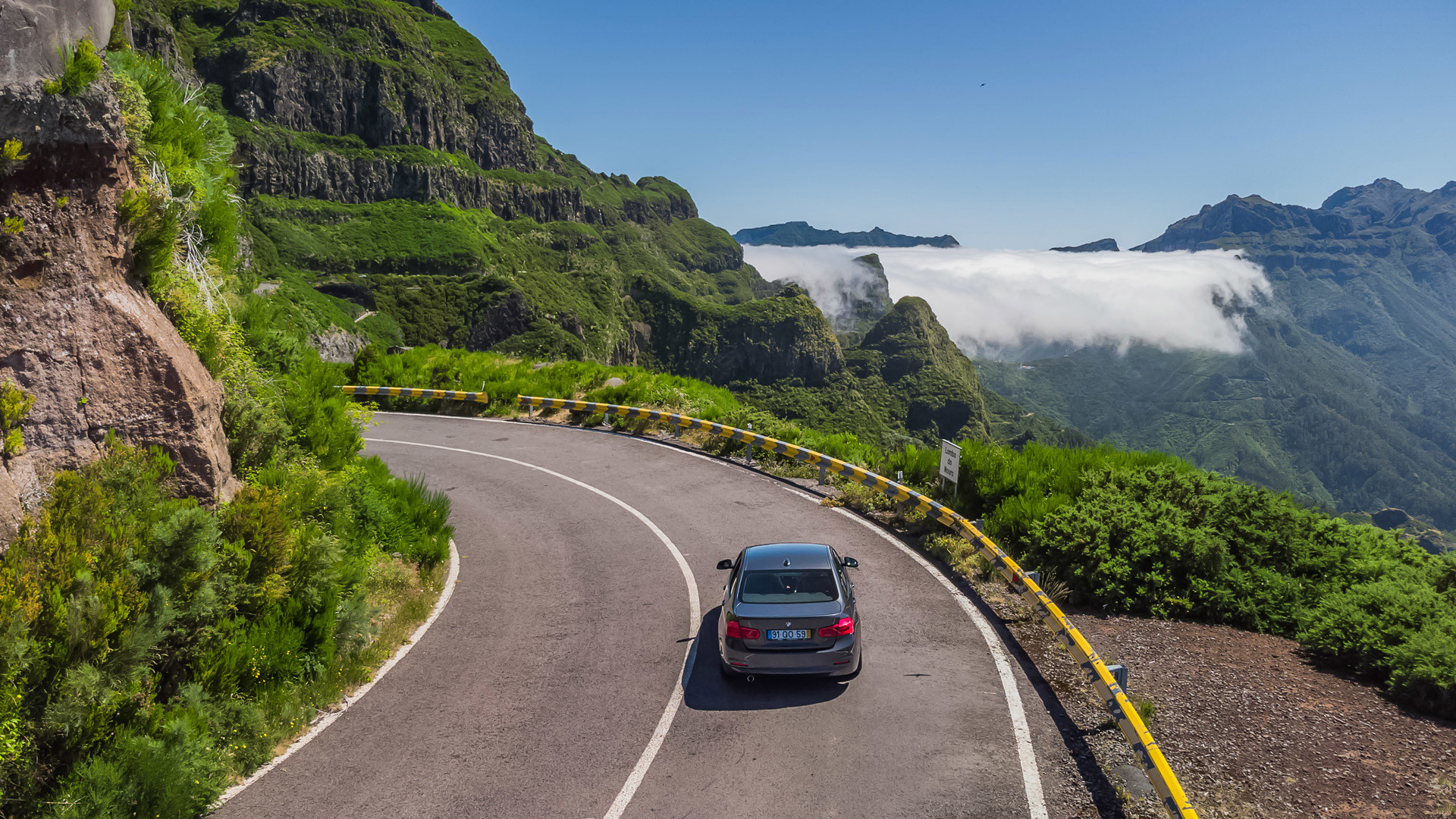 madeira rent a car 2