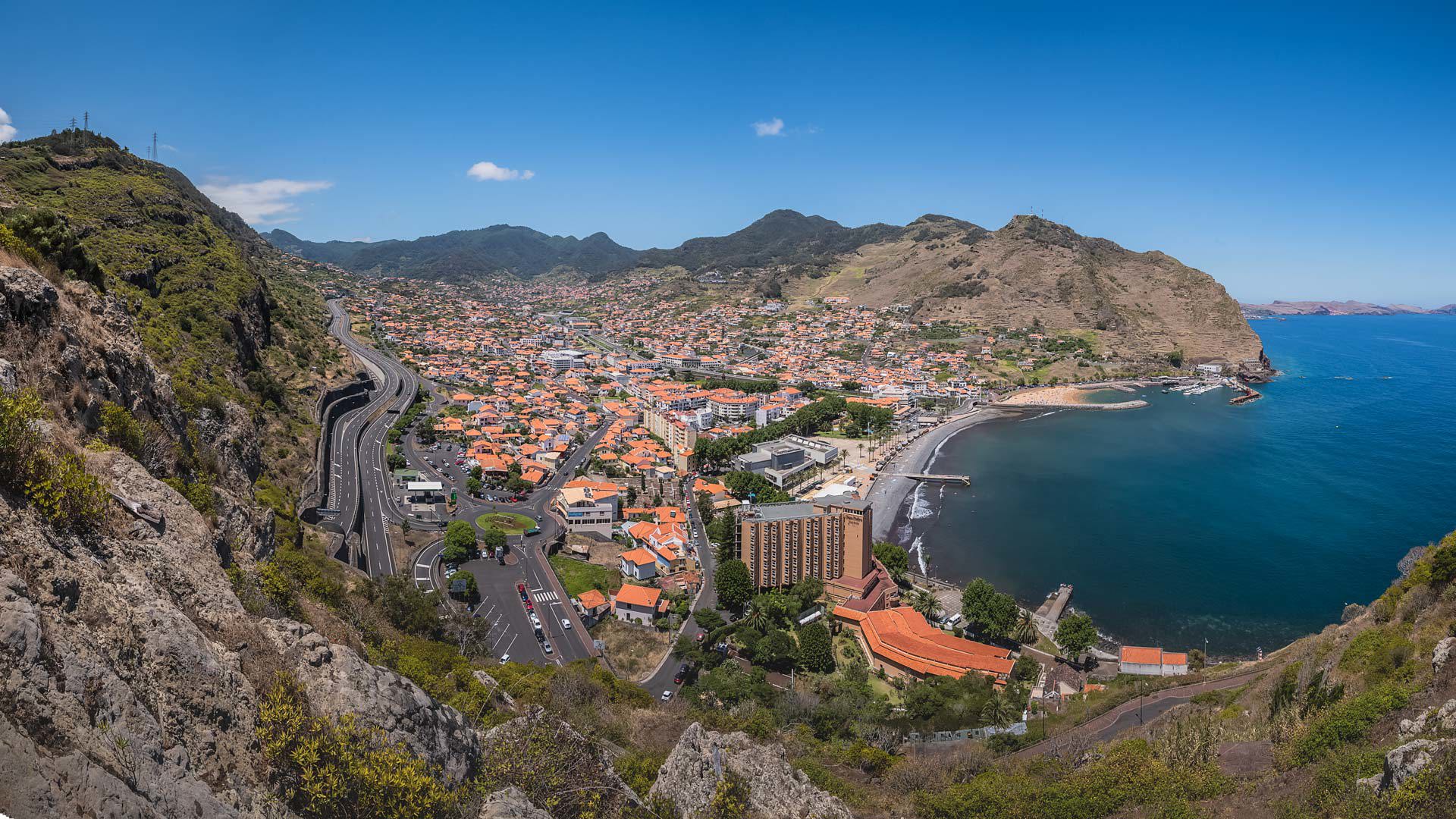 Costa Este da Madeira 2
