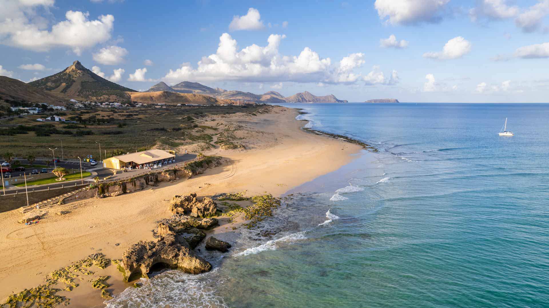 praia da calheta 5