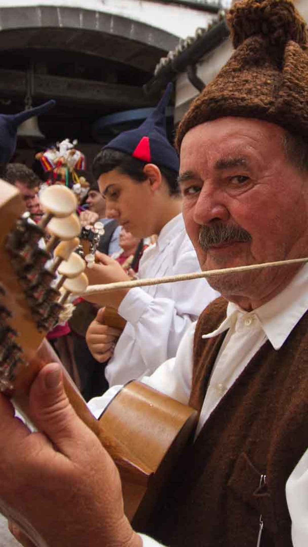 Madeira Musical Instruments 6