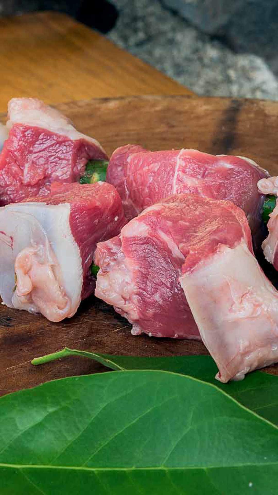 Traditional Madeira Food 5