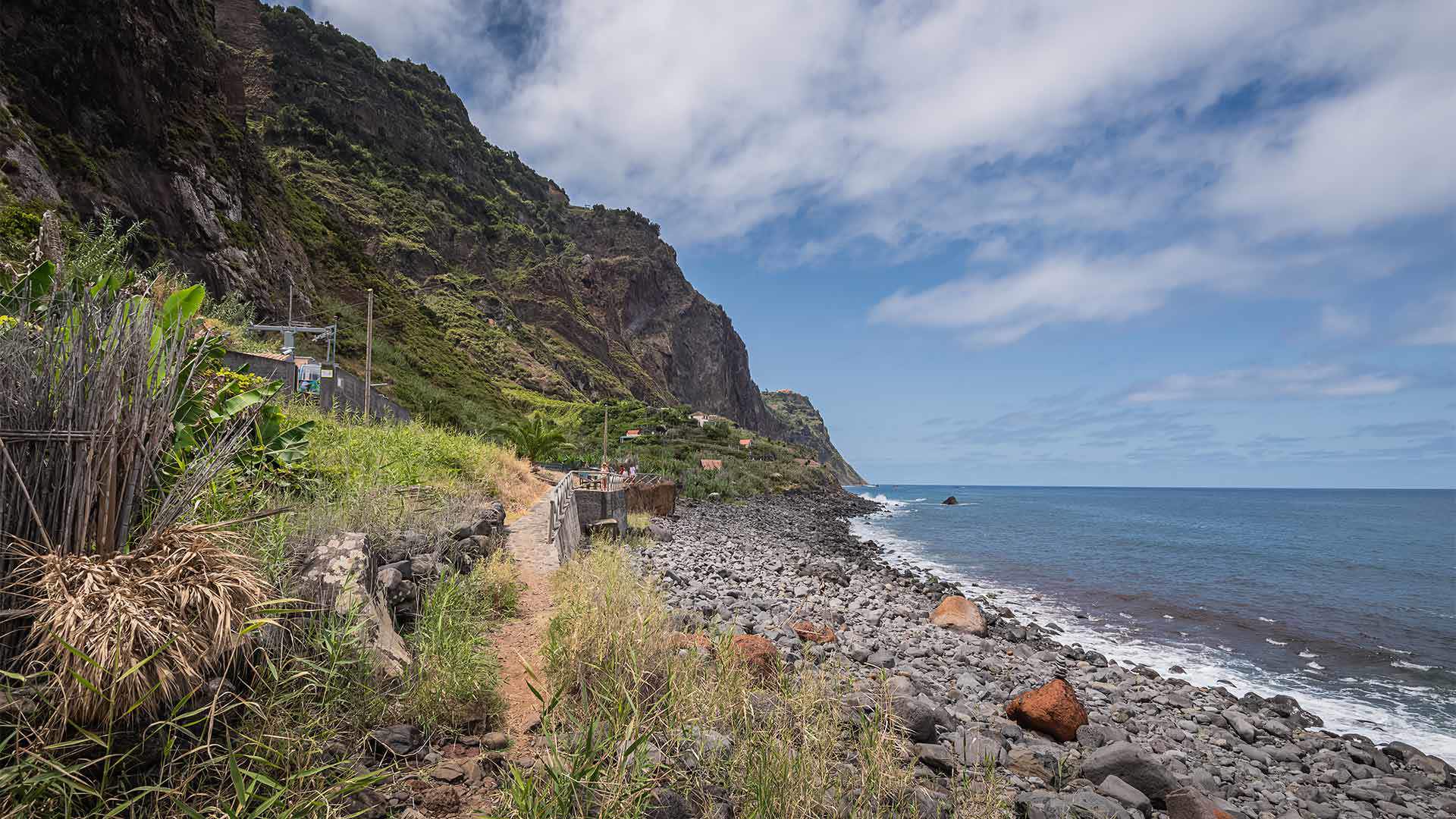  Rocha do Navio Naturschutzgebiet 1