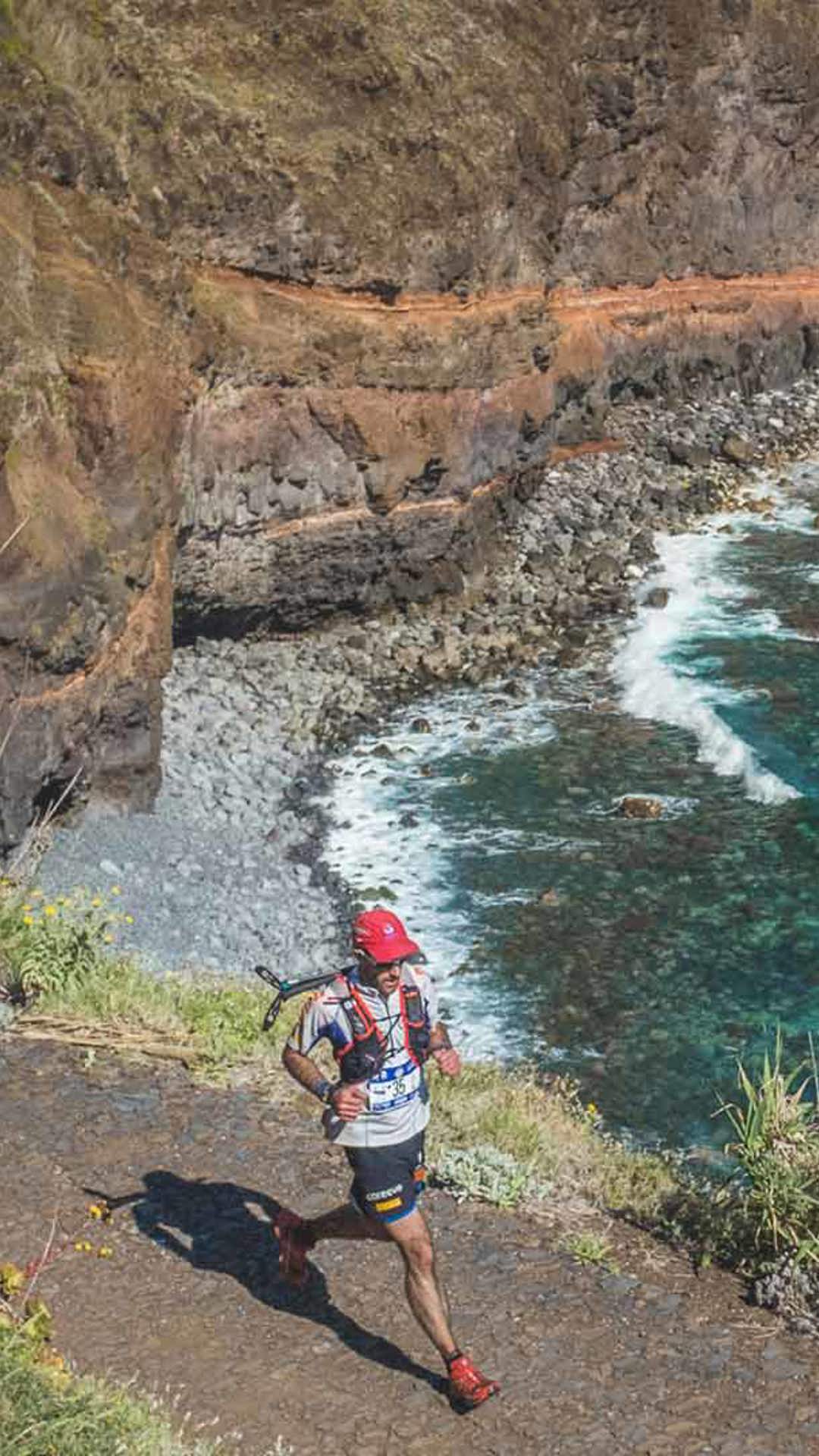 trail running madeira 11