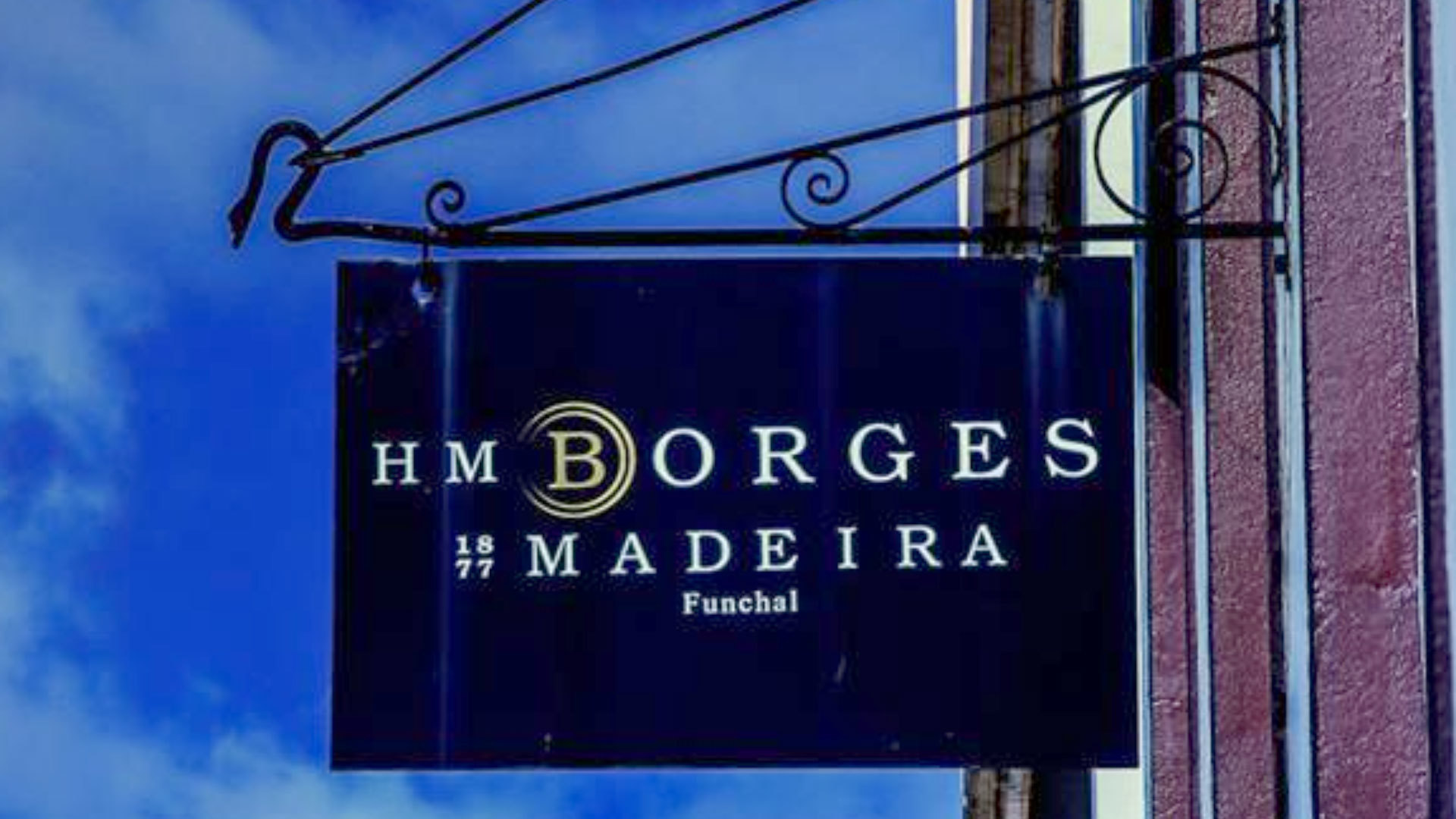H M Borges madeira 6