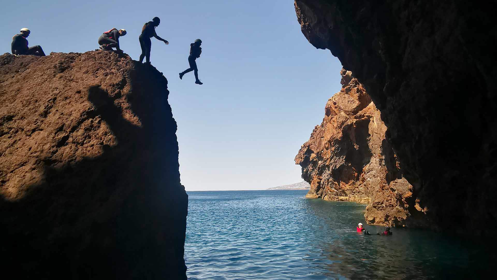 epic madeira canoying 3