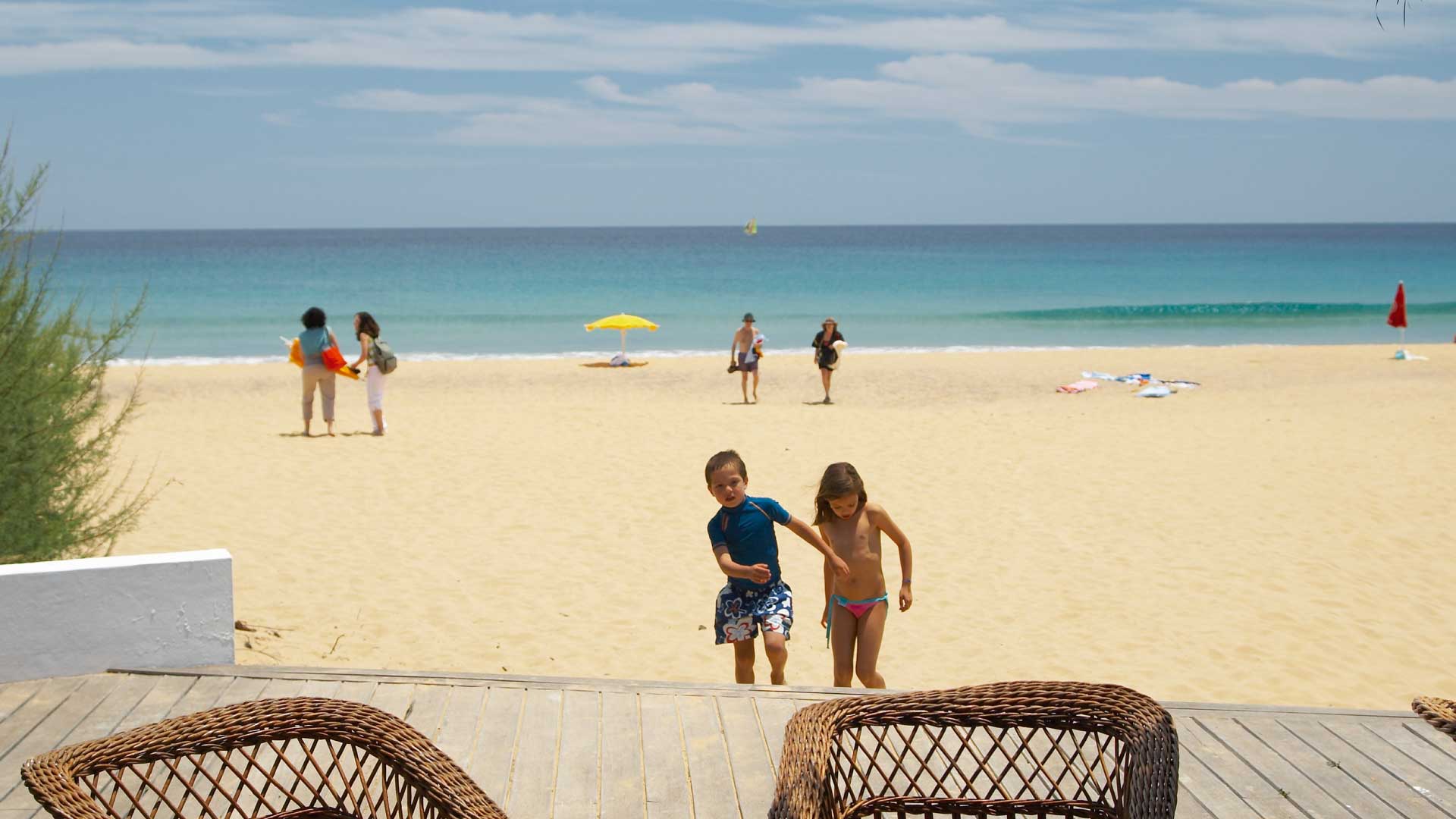 pedras pretas beach 5