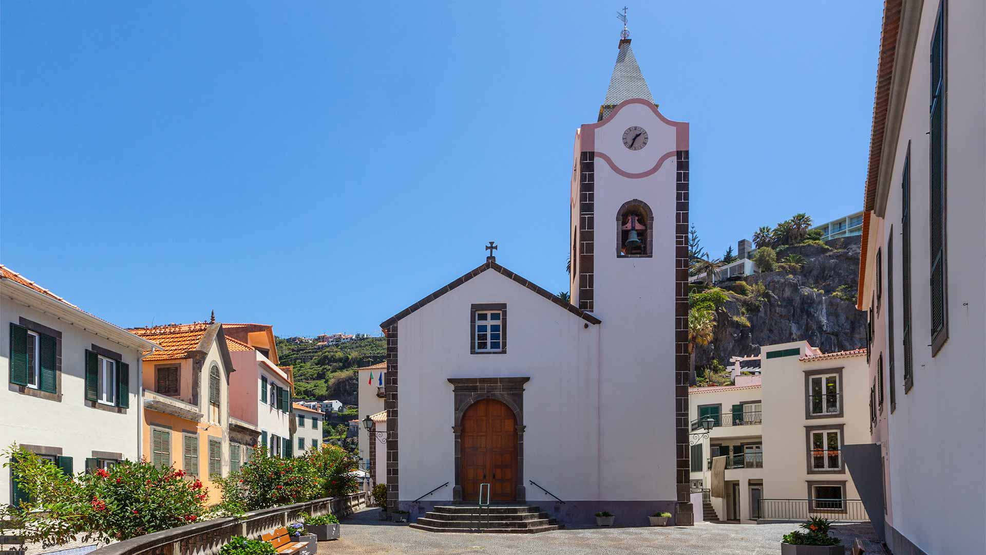 Église de Nossa Senhora da Luz 1