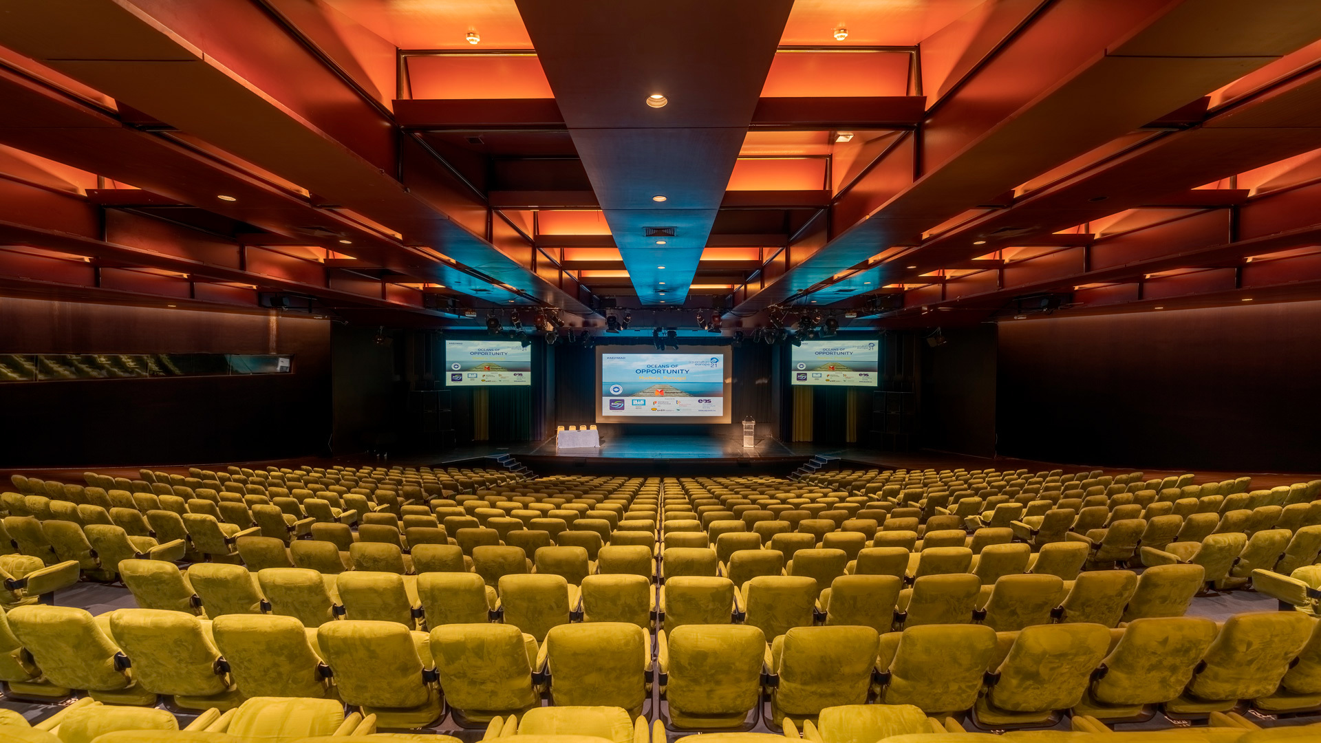 Centre des congrès de Madère 6