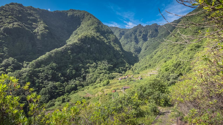 Canyoning Madeira