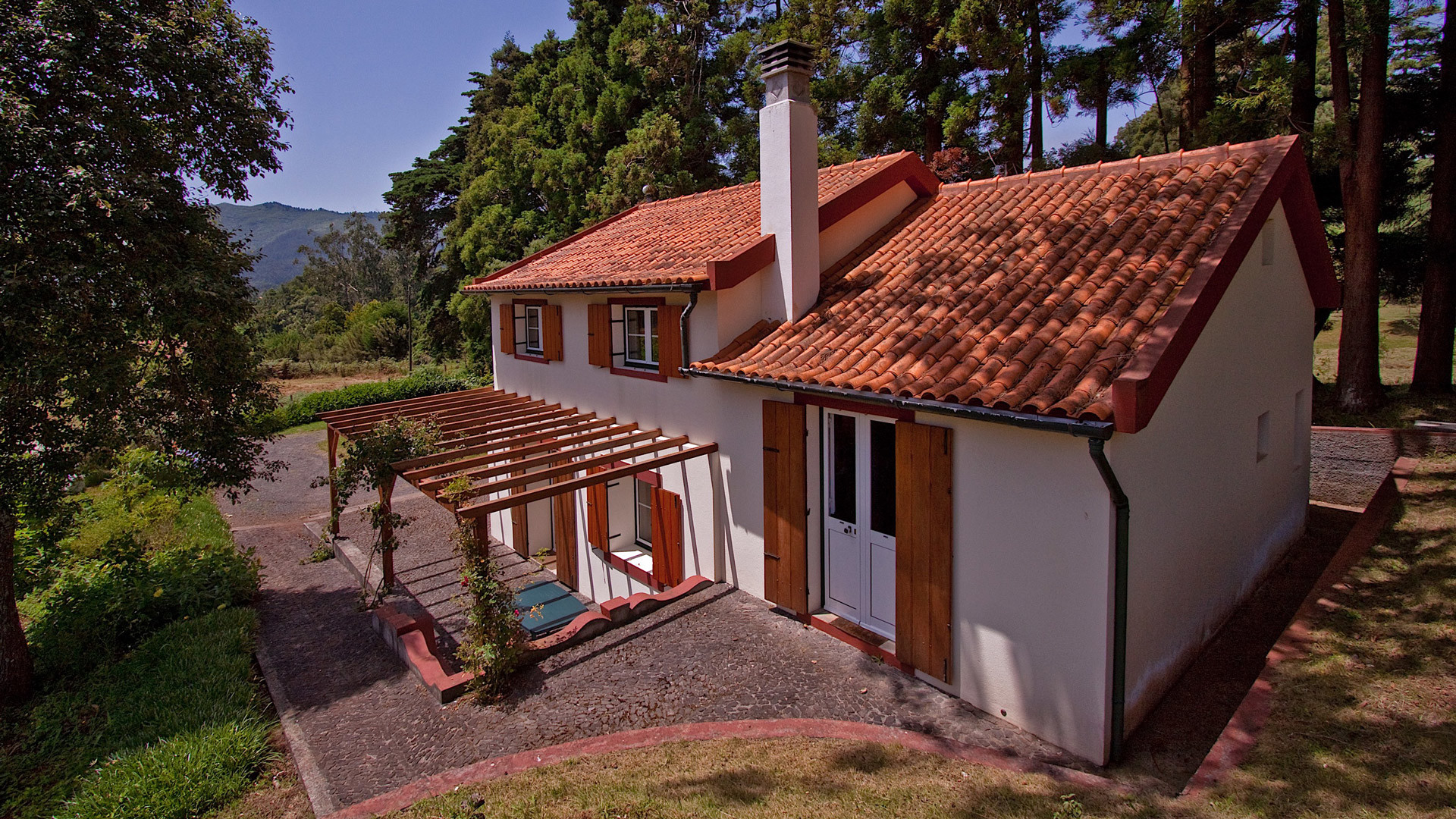 quinta das colmeias madeira 1