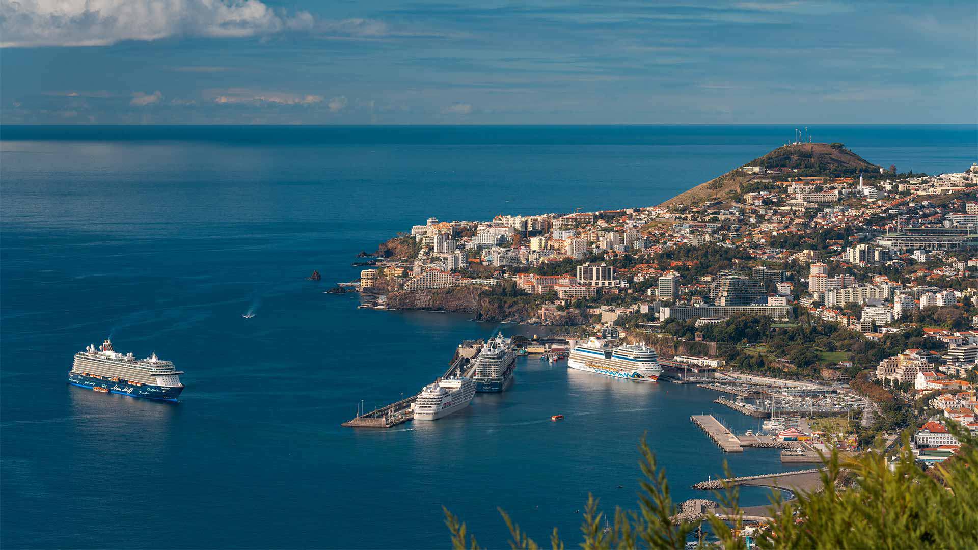 port of funchal 4