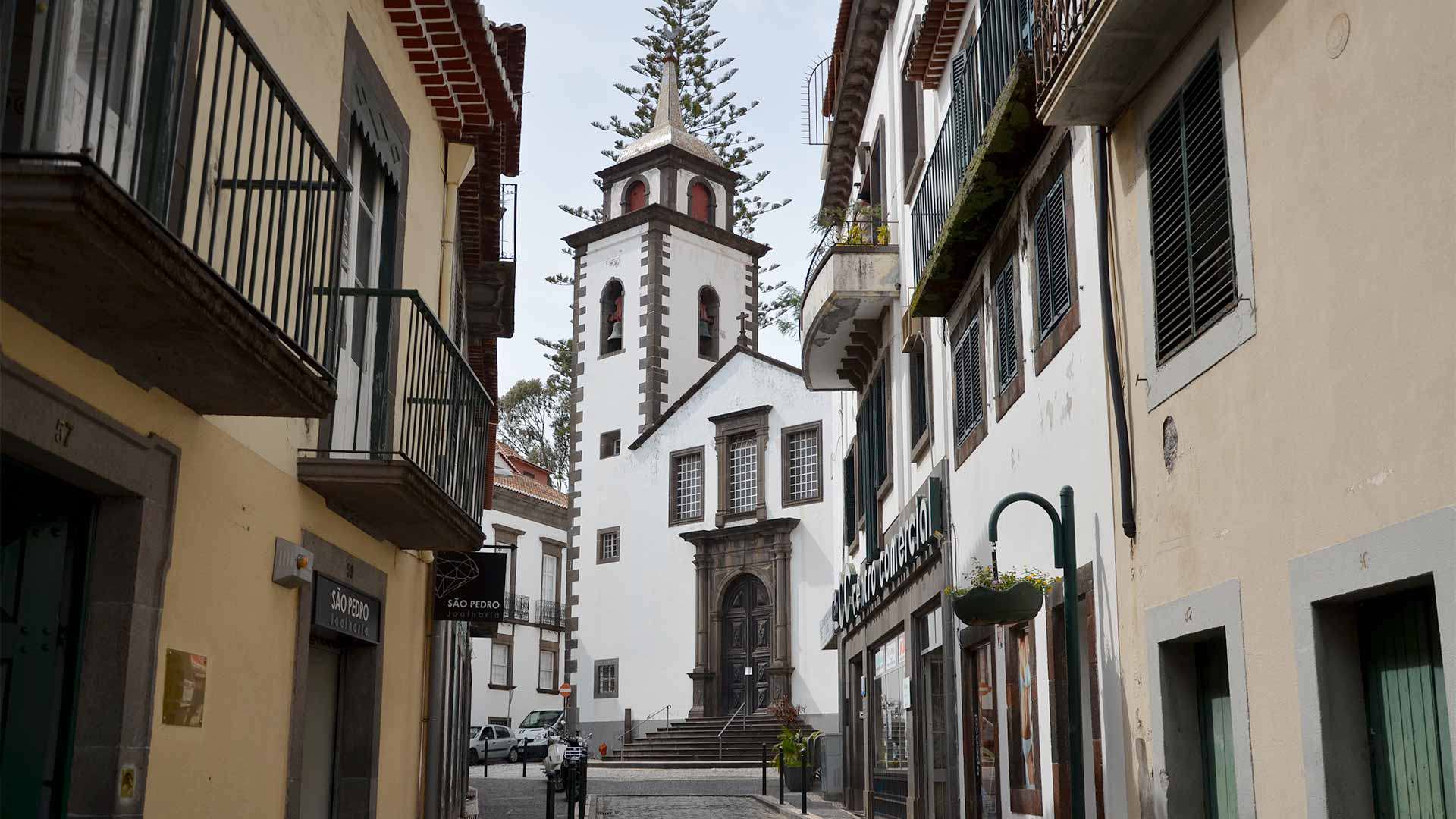 Igreja de São Pedro 6