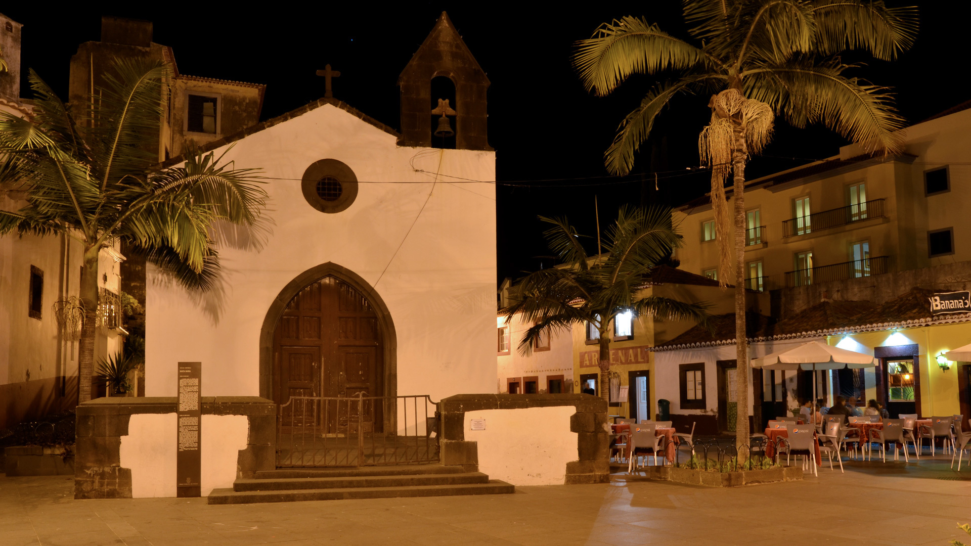 zona velha funchal 15