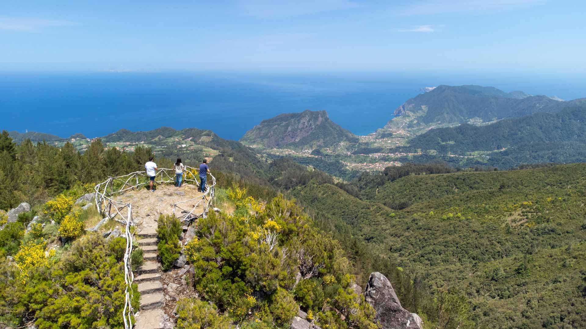 Mirador de Picarouto 1