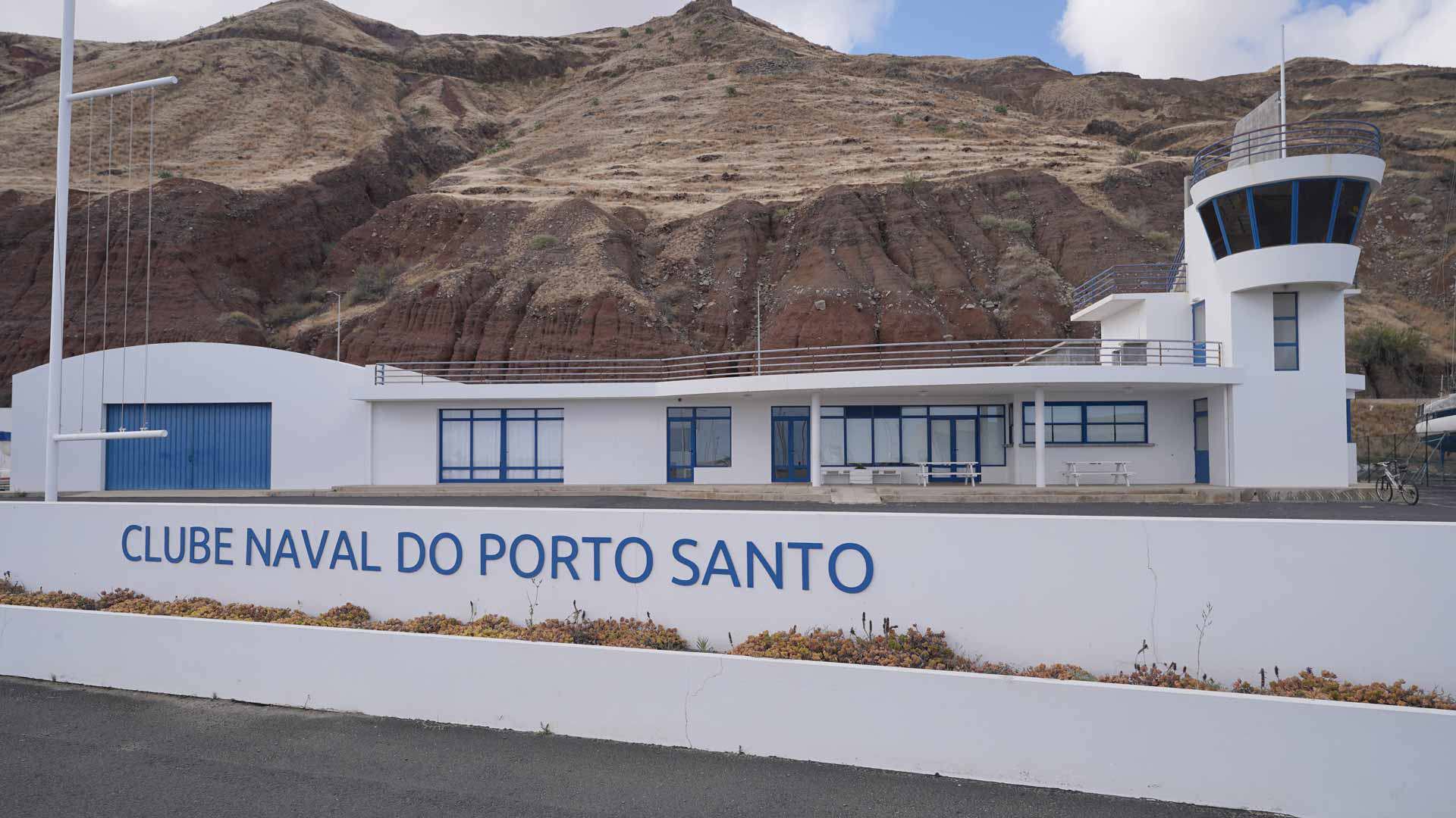 Club Náutico de Porto Santo 4