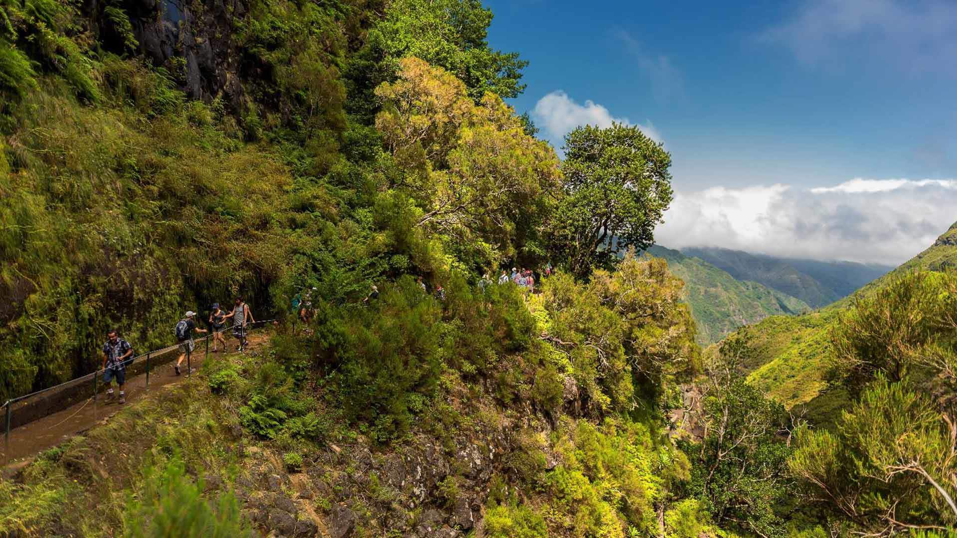 levada do risco 1