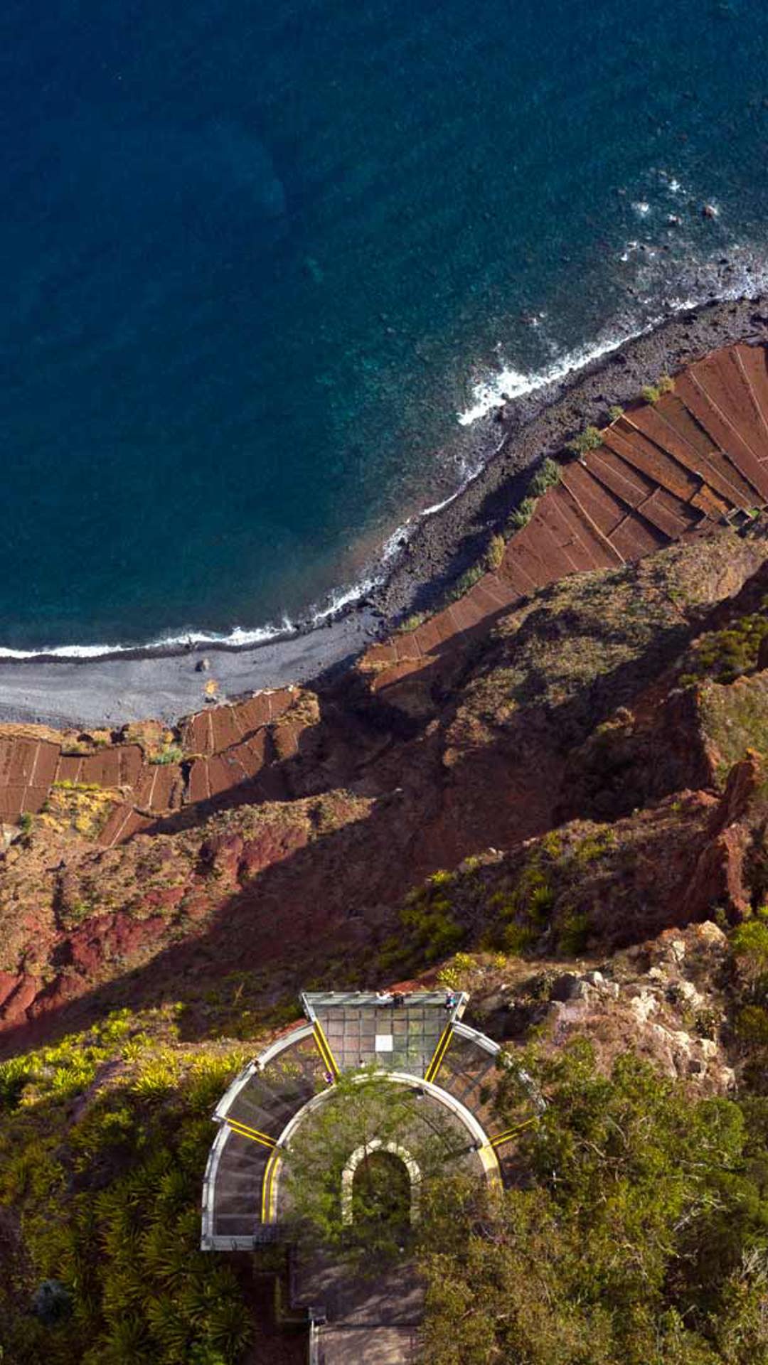 cabo girão madeira 7