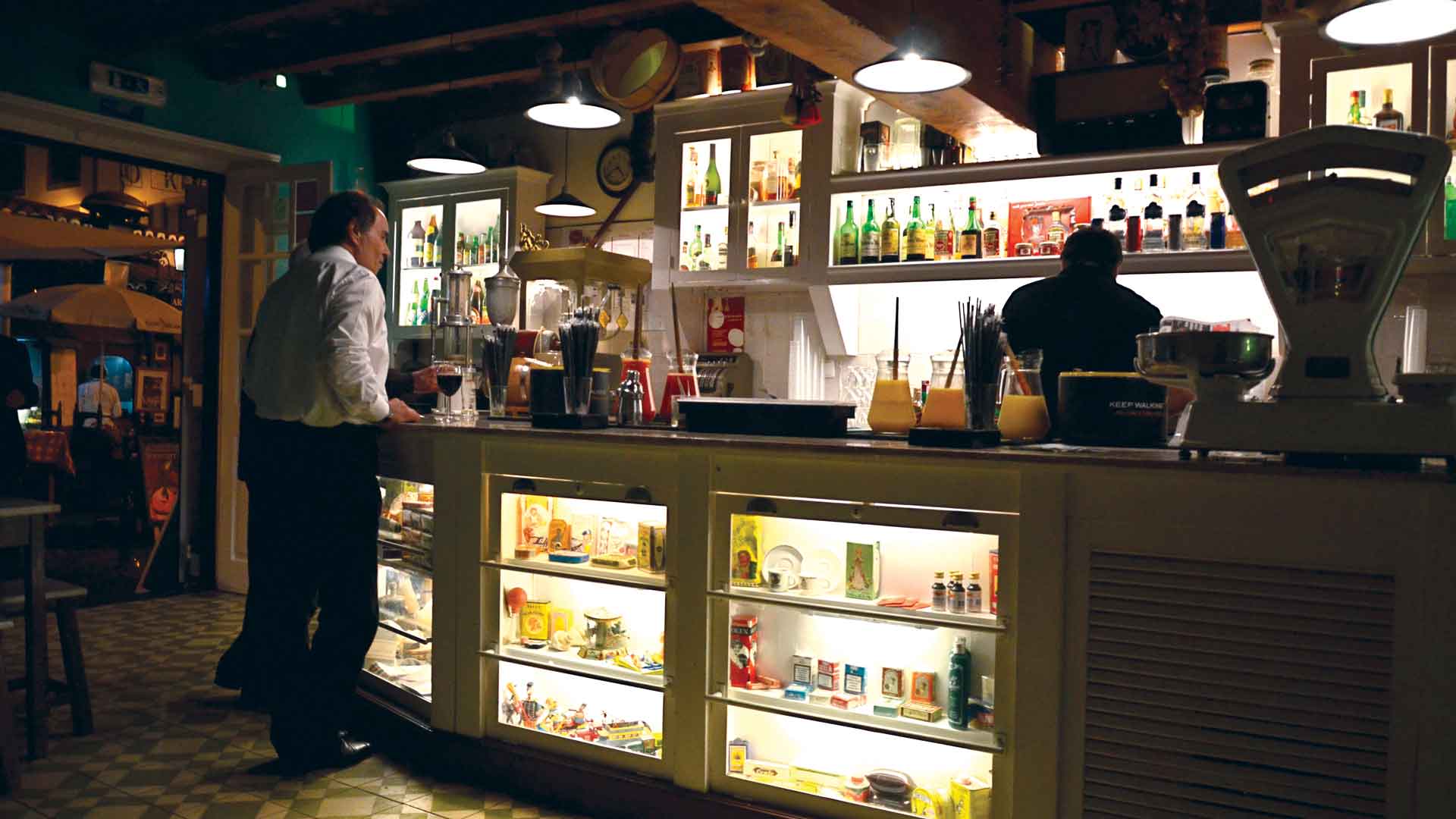 Concerts in Funchal 5