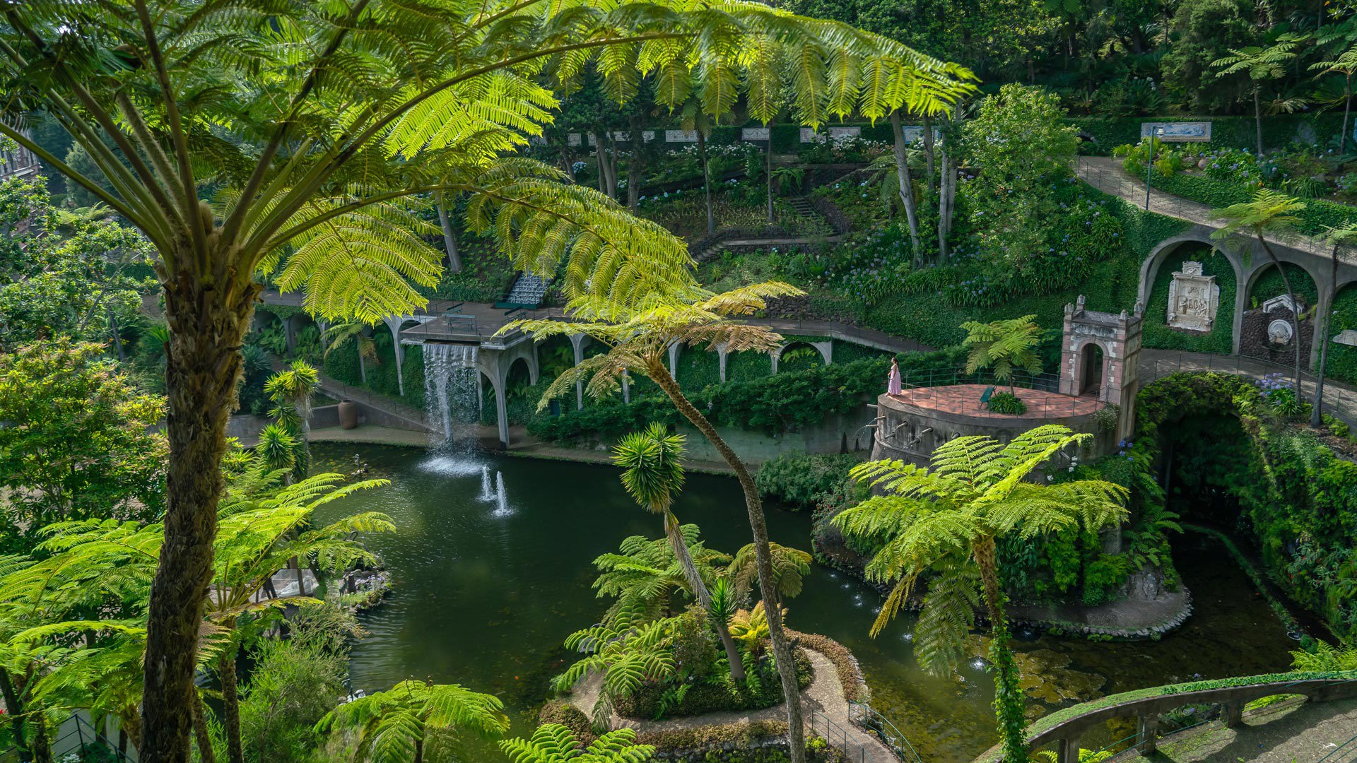 monte palace madeira 3
