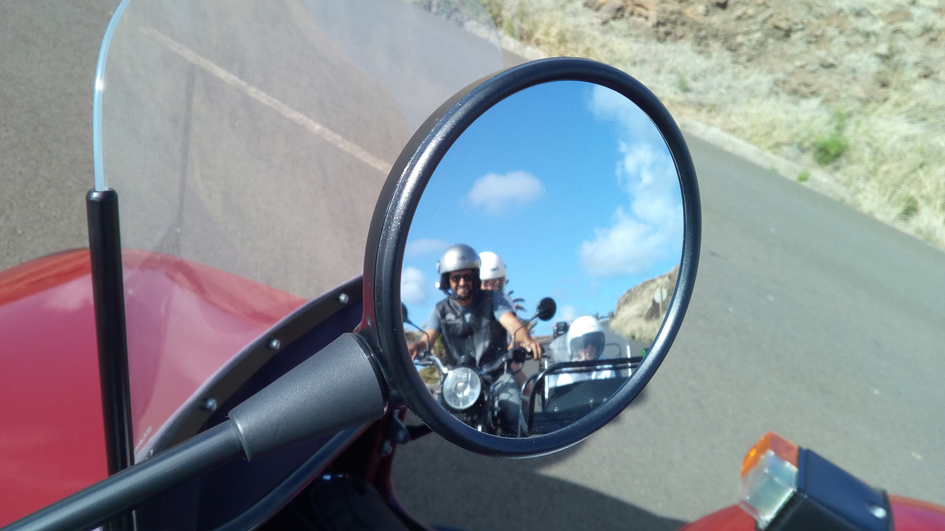 madeira sidecar tours 3