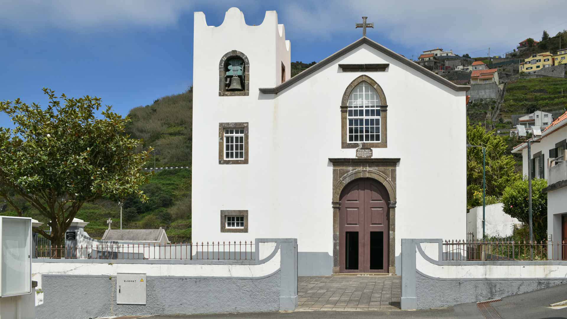 kirche nossa senhora encarnação 5