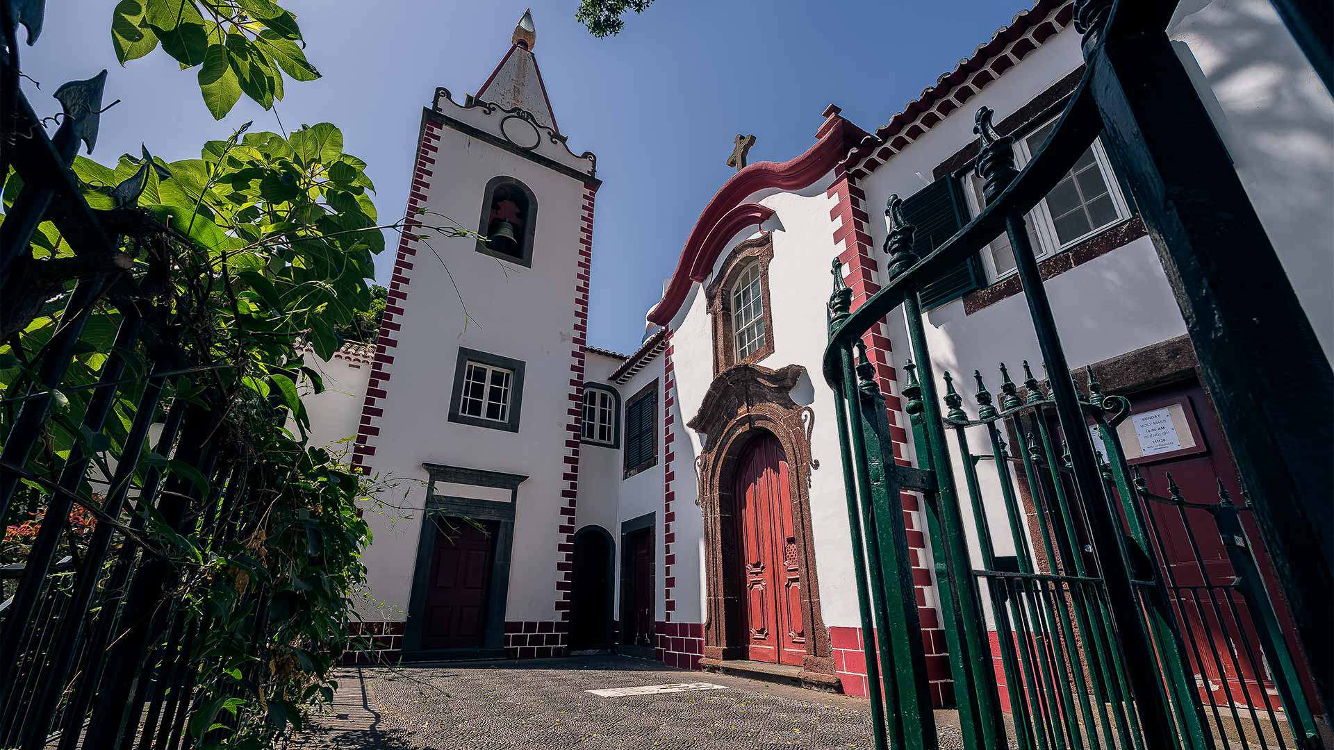 Costa sul da Madeira 6