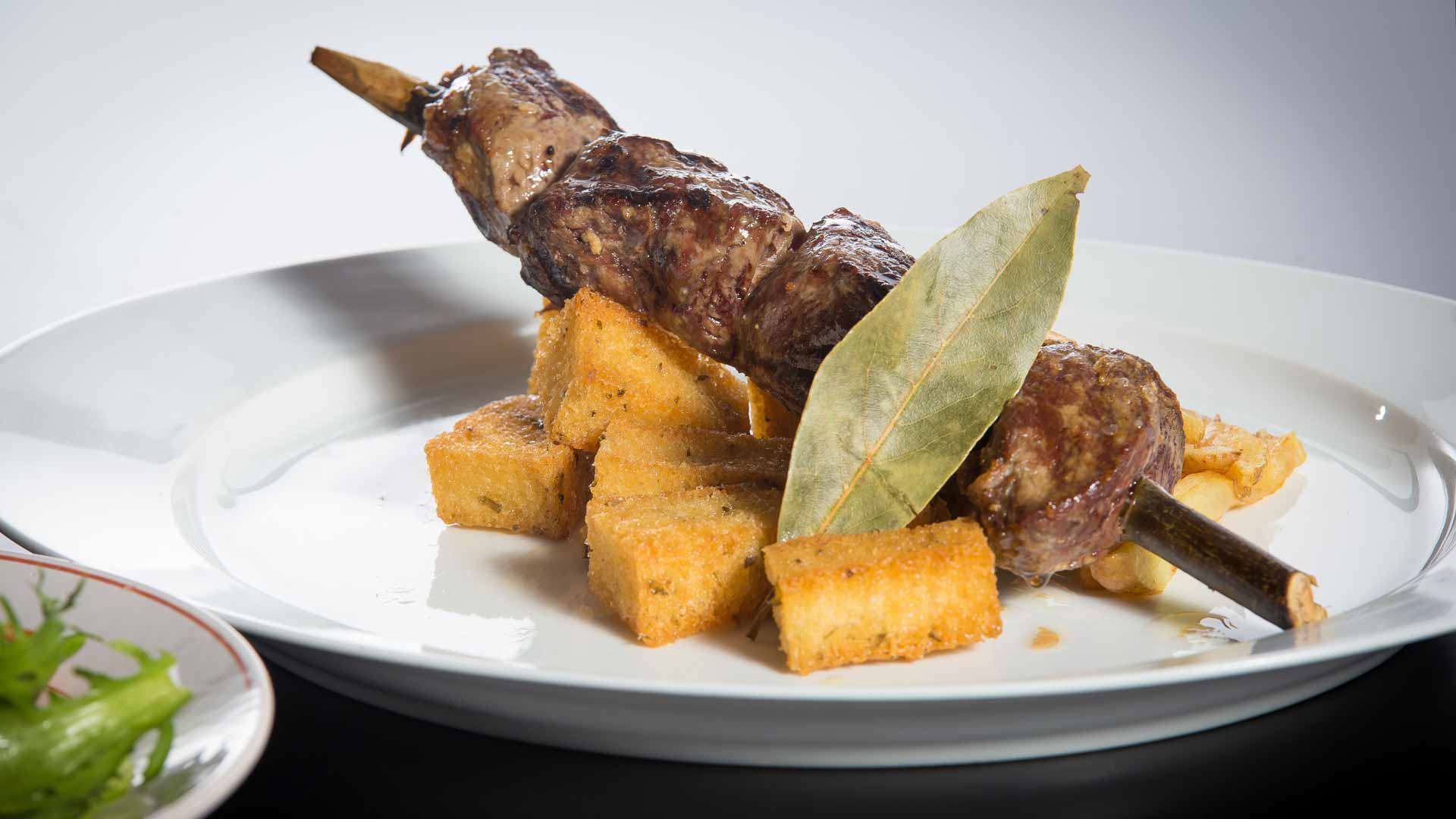 Traditional Madeira Food 14