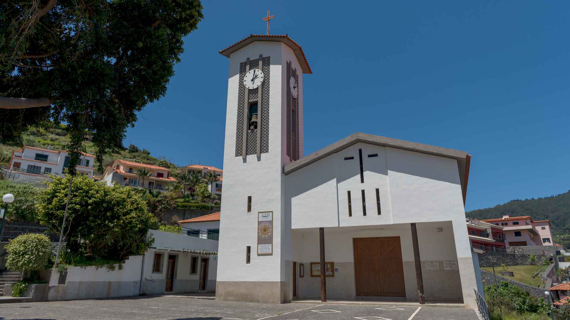 Church of Piquinho 1