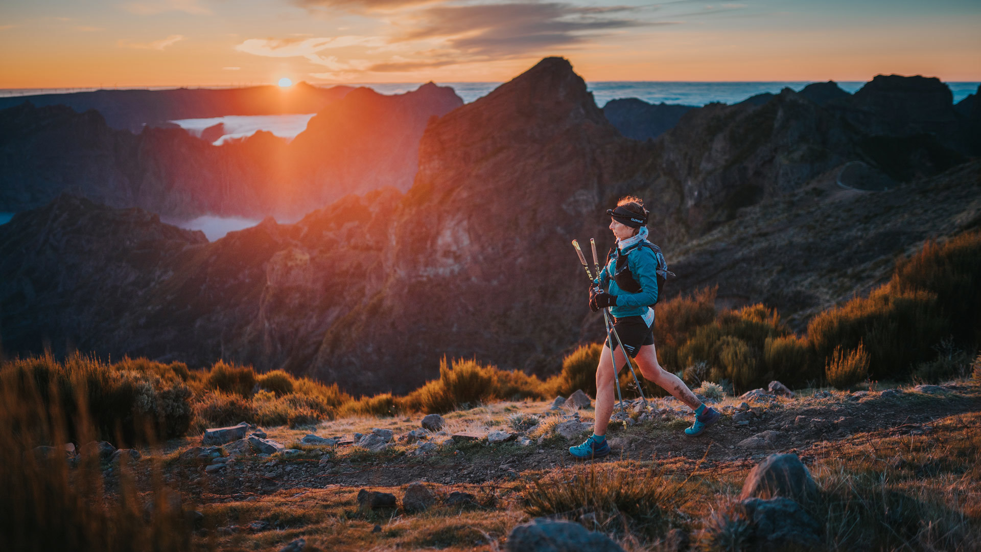 Pico do Areeiro 5