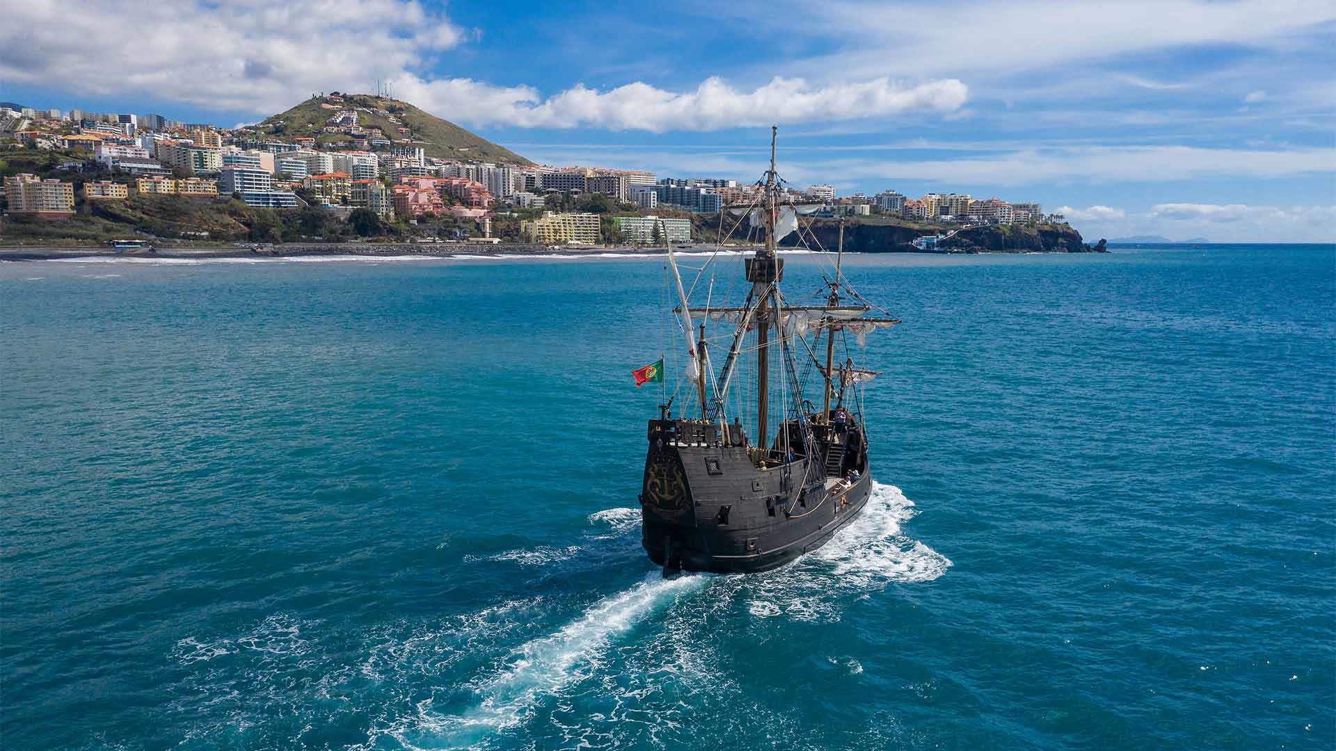 madeira boat trips 8