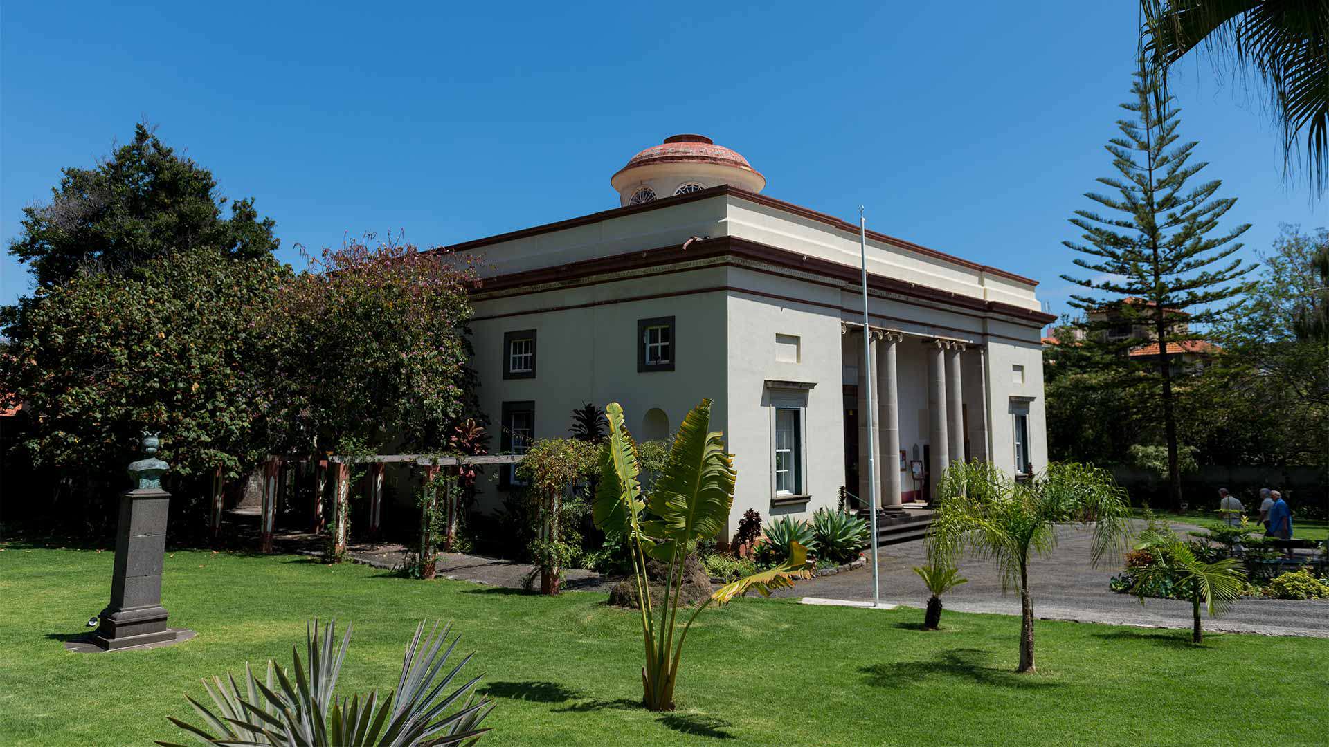 igreja santissima trindade 1