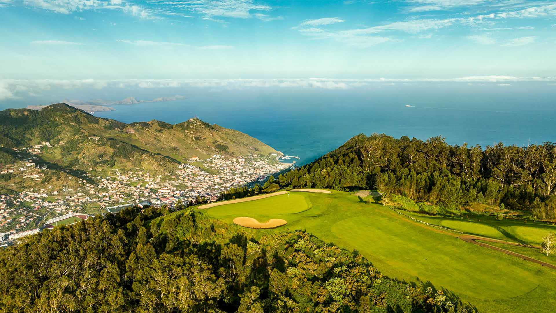 clube de gold santo da serra madeira 5