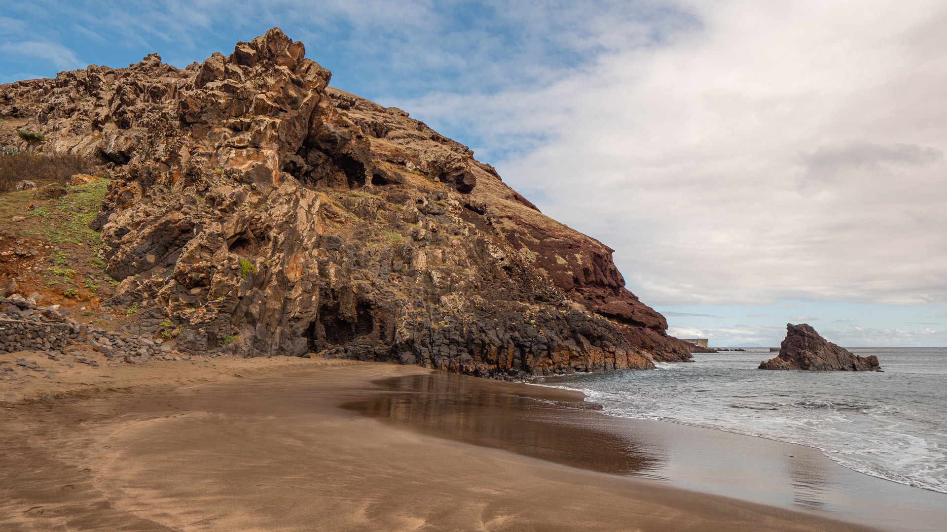 plage prainha madeira 16