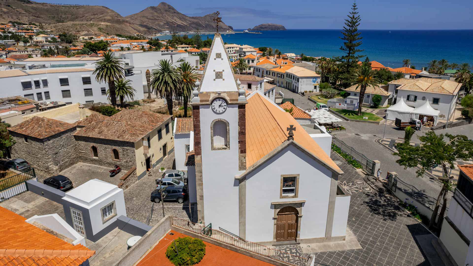 Kirche Matriz de Nossa Senhora da Piedade 2